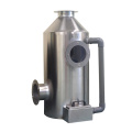 Acid Mist Purification Exhaust Gas Purification Device