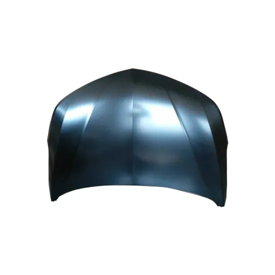 Hot-Selling OEM 42666881 Auto Body Parts Hood Engine for Chevrolet Cruze 2017