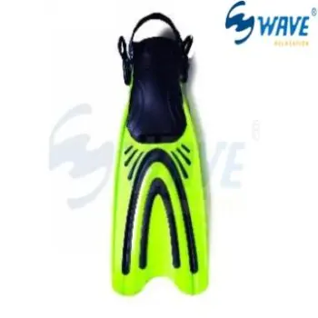 Profession High Quality Water Sport Free Dive Fins