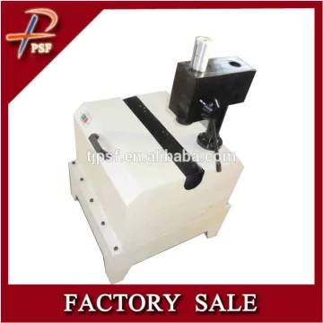 (PSF-C51) 6-51mm/(1/4-2'') braided hose cutting machine