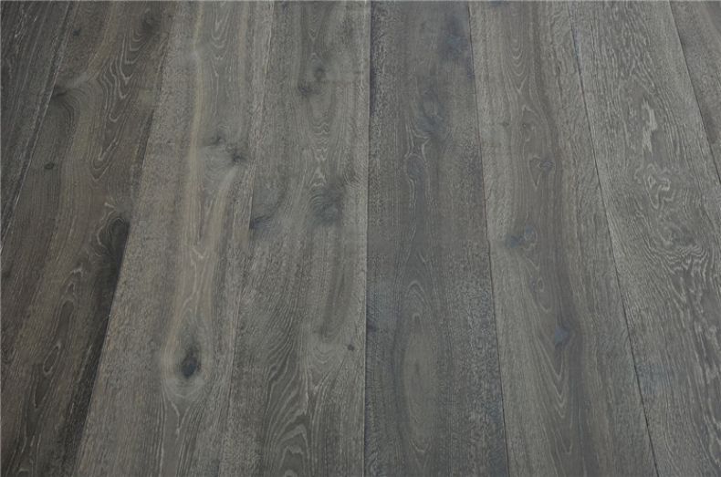 engineered wood floor