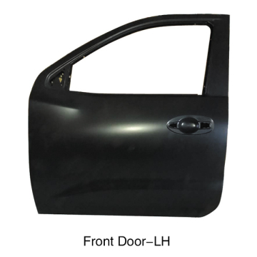 Mitsubishi L200(2015) front door