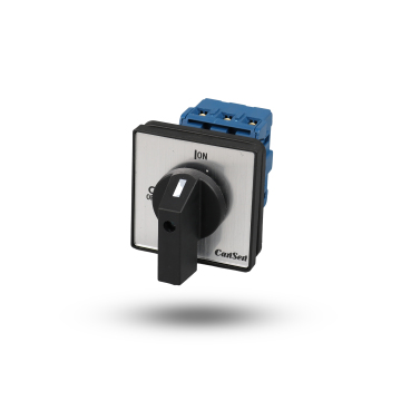 Cantak LW30-20 300020 OFF-ON Rotary Cam Switch