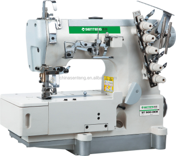 ST 500-01 Industrial Sewing Machine - New Arrival-Shirt Canvas Sewing Machine