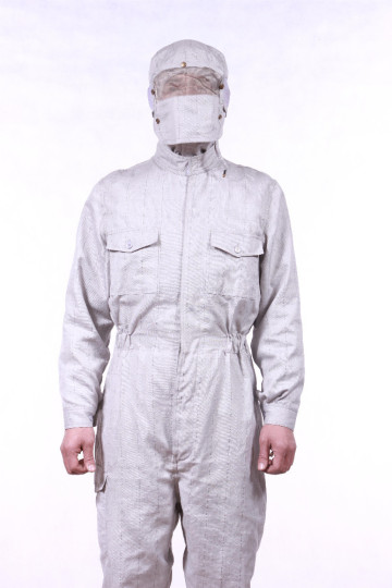 500KV live operation shield coverall