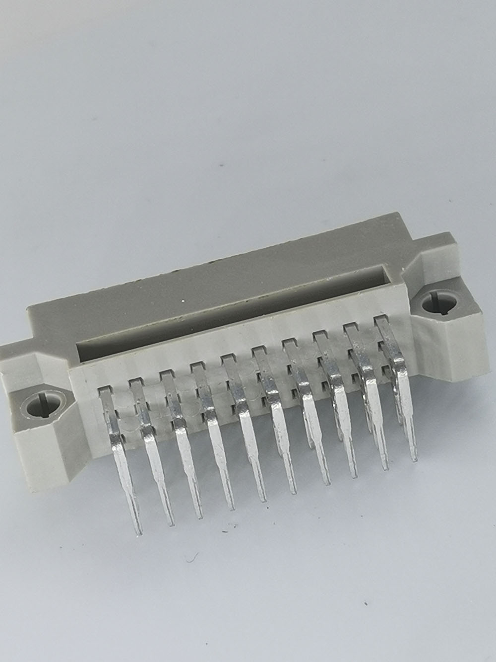 30 Pin Type 1/3C Male DIN41612 Connector