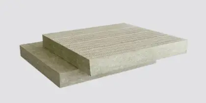 Industrial Insulation Board