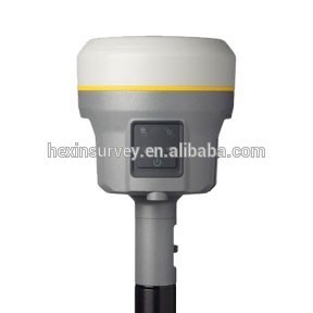 Trimble R10 GNSS Receiver: Advanced Satellite Tracking Technology