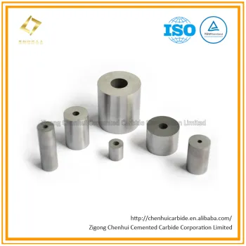 Great Quality Cemented Carbide Punching Dies