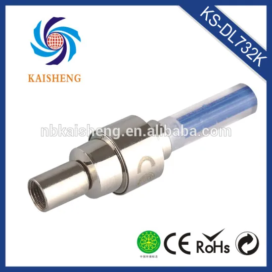 Waterproof Bicycle Valve Light with CE & Rohs