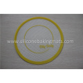 Silicone Baking Mat Round