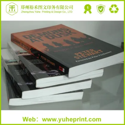 Printing Low price children carton customized kinds easy english story book