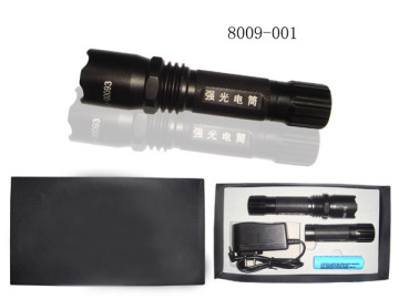 8009-001 tactical torches