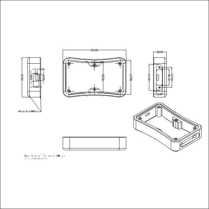 50241 PRO MK2 BOX