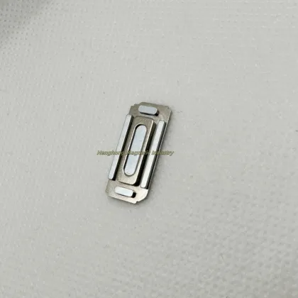 Haier Beck assembles magnets