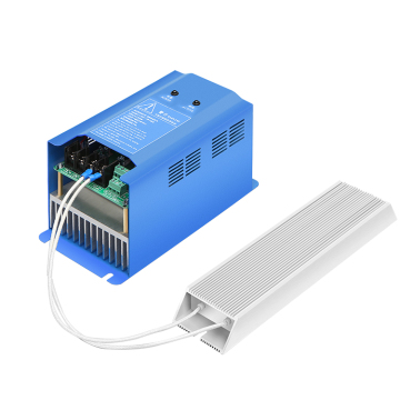 DBU 220V/380V 2.2KW〜400KWブレーキユニット用VFD ACドライブエレベータークレーン巻き上げ