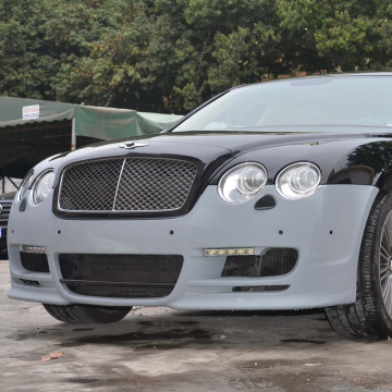 Body Kit für Bentley Continental Flyin Body Kit