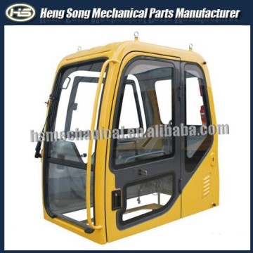 excavator dx225lca excavator cabin fast delivery