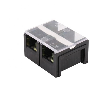 NK9994 TC-1002 600V 100A Wodoodporny blok terminalu miedziany