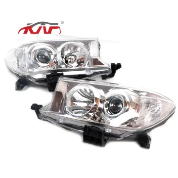Car Headlight Head Lamp HEADLIGHT 81110-0k280 81150-0k280 Head Light AUTO HEAD LAMP For Toyota Fortuner 2008
