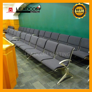 Ls-517n High Quality Cushioned Waiting Seat