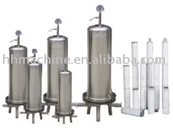 PFF Series Micro Pore Film Filters