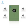 High Performance Single Phase Inverter