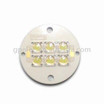 8W High Power LED