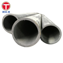 JIS G3460 Low Temperature Service Carbon Steel Pipes