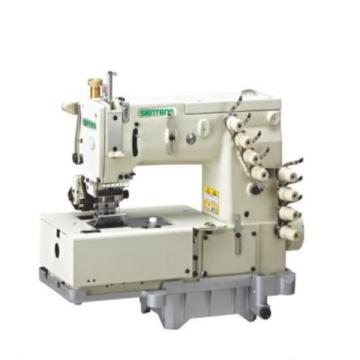 ST 1508P Chain Stitch Sewing Machine - Industrial Sewing Machine Price