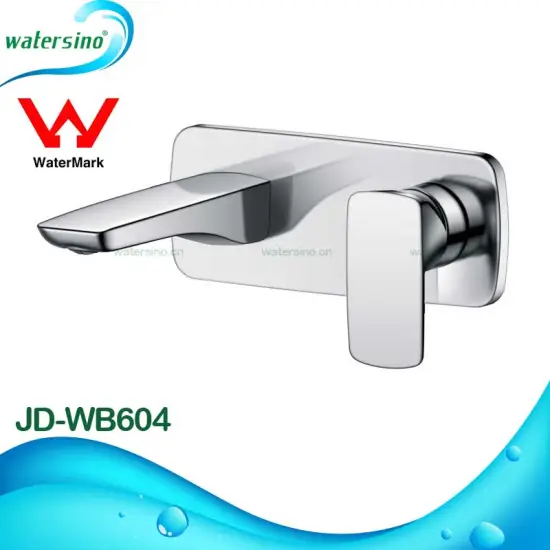 JD-WB604 Watermark Wall Mounted bathroom basin /sink faucet