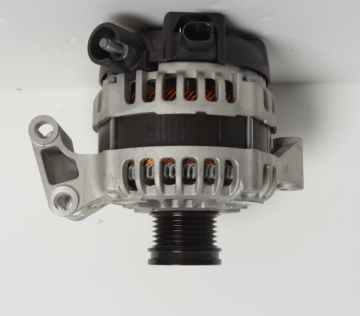 Générateur de petite taille pour voiture