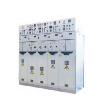 ESR Series SF6 Gas Insulated Ring Main Unit