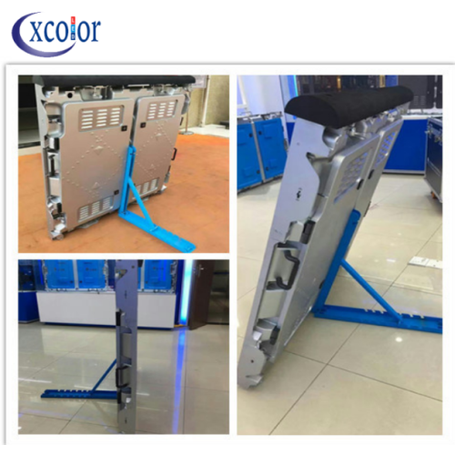 High Brightness P8 Outdoor Advertising Stadium LED Display