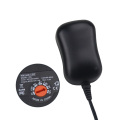 12W AC DC Multi Voltage Universal Power Adapter