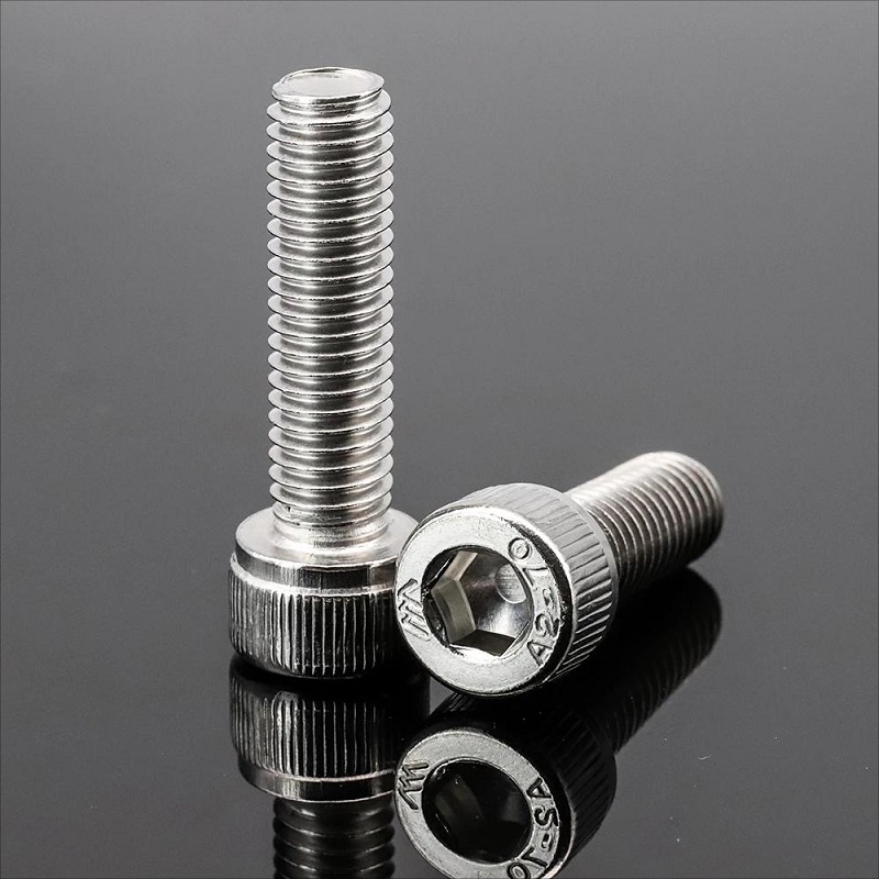 Hex Socket Cap Head Screw 3