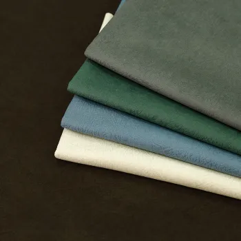 Factory Direct Sales Technology Velvet Furniture Sofa Fabric