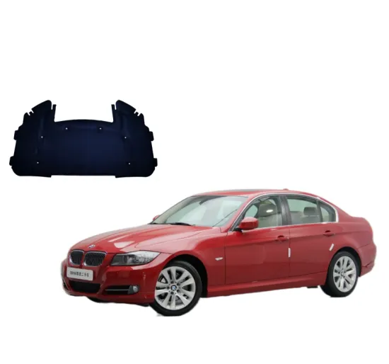 Car Sound Deadener Mat for BMW 3 Series E90-E93 2005-2012