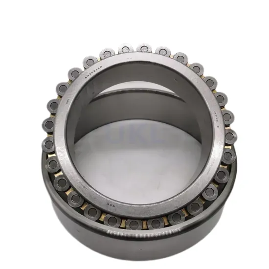 UKL Brand Best Price Full Complement Cylindrical Roller Bearing NCF 29/600 V Size 600x800x118mm