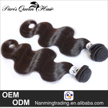 5a body wave virgin brazilian hair in stock female hair nice quality good price