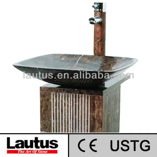AP4015DE01 basin mixer
