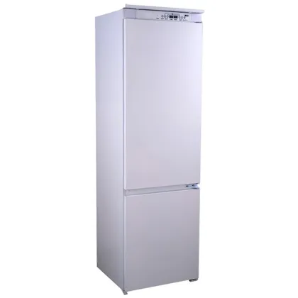 OEM 260L French Doors Smart Gray Frost-free Refrigerator