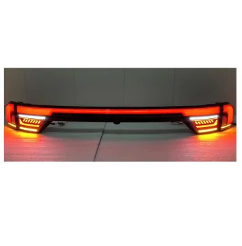 LED Tail Light Lamp System for Ford Everest 2022-2023 SUV