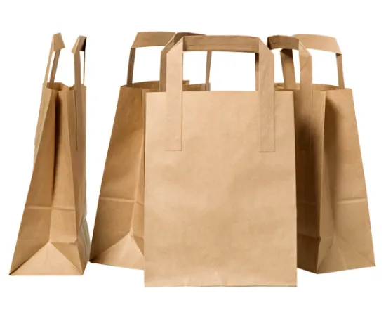 Good Quality Sturable Paper Shopping Bags