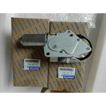 KMSU Loader WA600 Wiper Motor 421-926-3613