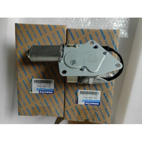 KMSU Loader WA600 Wiper Motor 421-926-3613