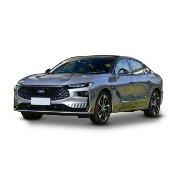 2023 Ford Mondeo Ecoboost 245 Tech Flagship for Sale in China" 

However, considering the mention of "Ford Transit" in the original text, if the intention is to include that model as well, we might need more clarity. Based strictly on the given text and f