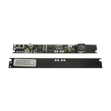 LEDEAST P68-BM48-PT01 Low Voltage DC48V Magnet Track LED Driver