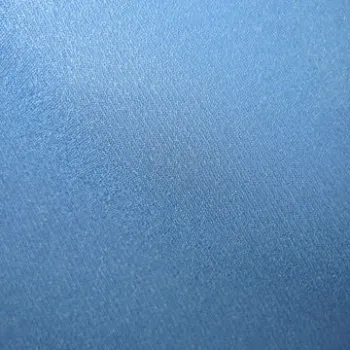 100% Polyester Chiffon Fabric with Soft Texture