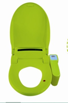 Intelligent EconomicalToilet, electronic bidet XR.ZJQ-01A